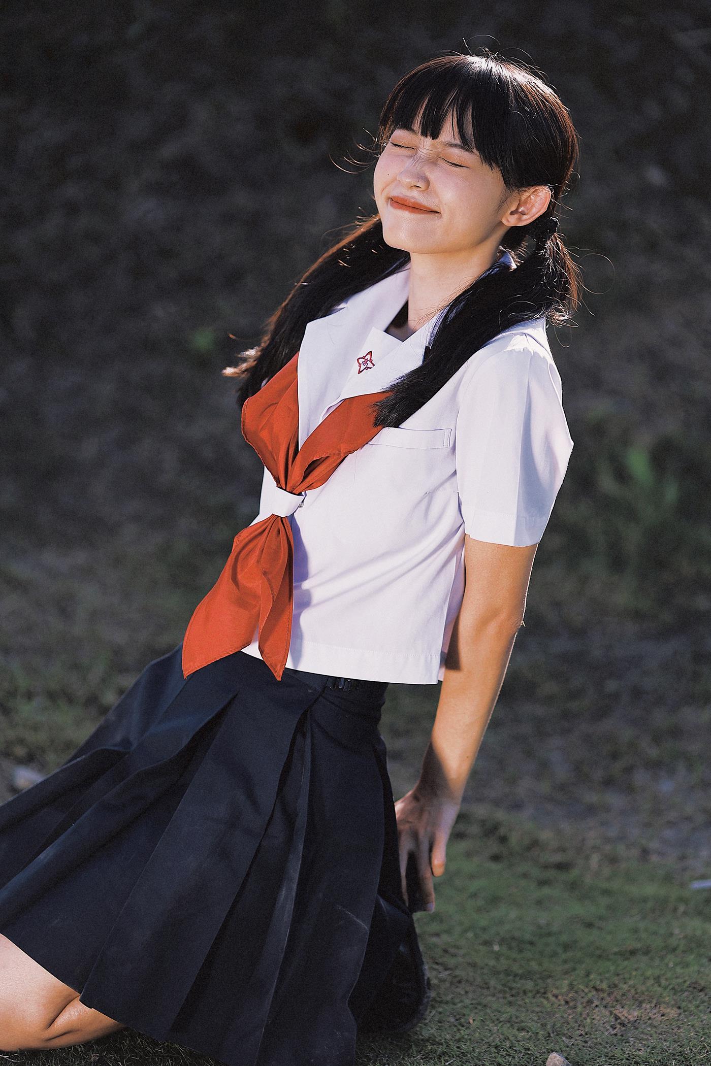 图片[41]-[YITUYU艺图语] 2022.01.20 铃木写真集 铃木 [48P] – 速更版-美库