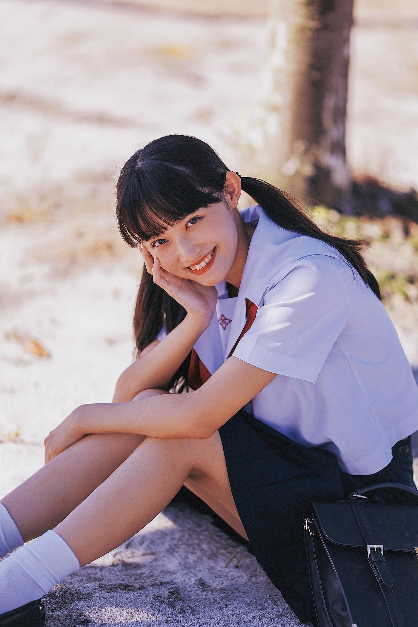 图片[47]-[YITUYU艺图语] 2022.01.20 铃木写真集 铃木 [48P] – 速更版-美库