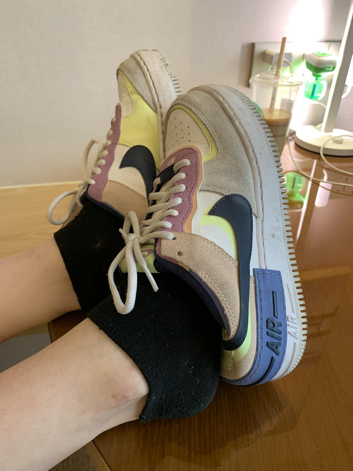 图片[18]-[誉铭传媒]袜足摄影 2022年《9月整合福利》二[101P] – 速更版-美库