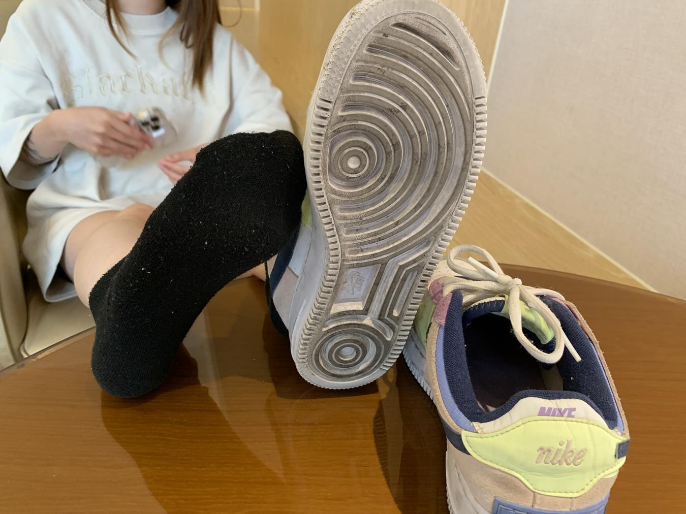 图片[24]-[誉铭传媒]袜足摄影 2022年《9月整合福利》二[101P] – 速更版-美库