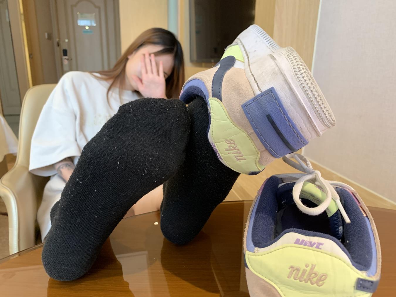 图片[25]-[誉铭传媒]袜足摄影 2022年《9月整合福利》二[101P] – 速更版-美库