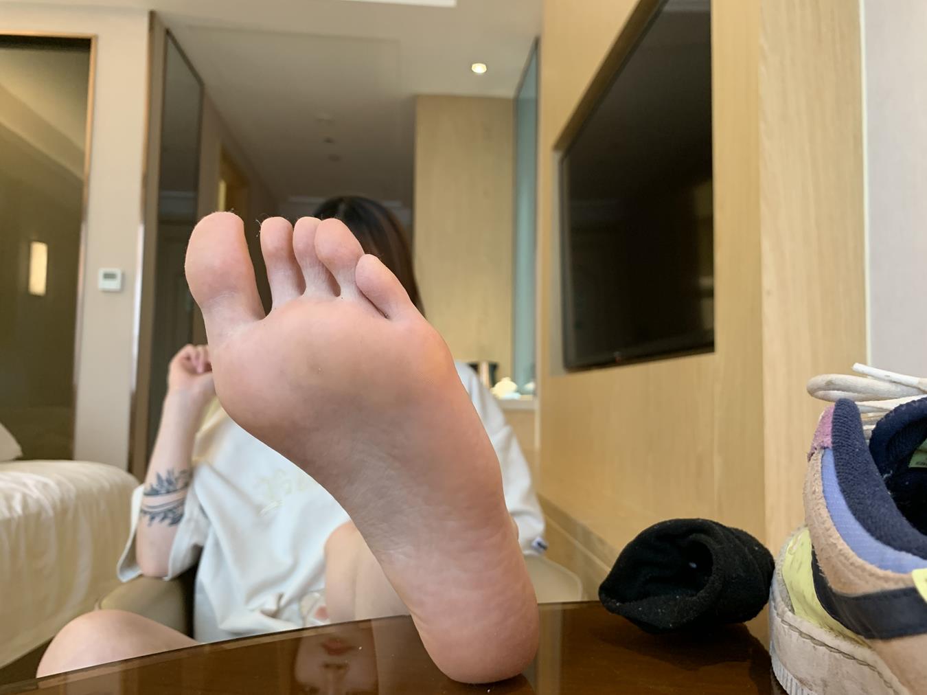 图片[29]-[誉铭传媒]袜足摄影 2022年《9月整合福利》二[101P] – 速更版-美库