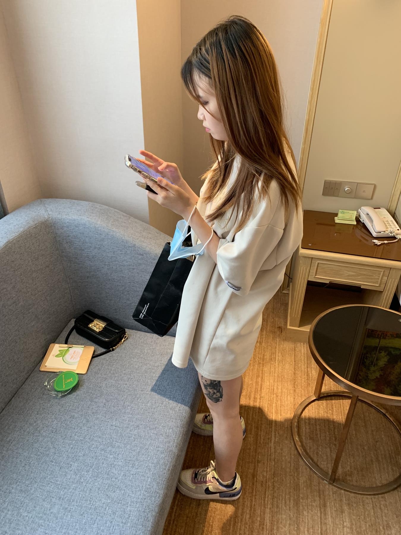 图片[38]-[誉铭传媒]袜足摄影 2022年《9月整合福利》二[101P] – 速更版-美库