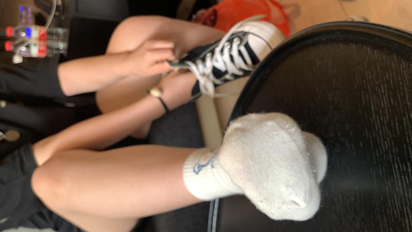 图片[46]-[誉铭传媒]袜足摄影 2022年《9月整合福利》二[101P] – 速更版-美库