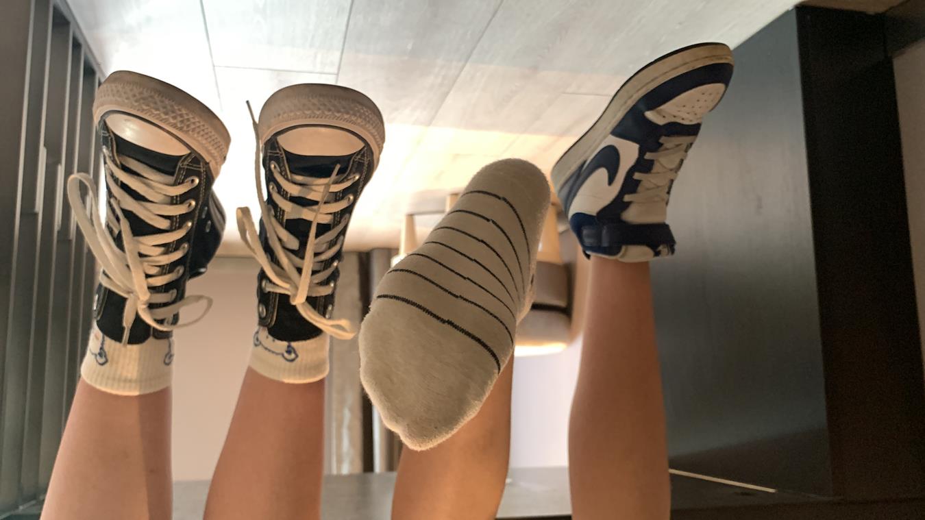 图片[48]-[誉铭传媒]袜足摄影 2022年《9月整合福利》二[101P] – 速更版-美库