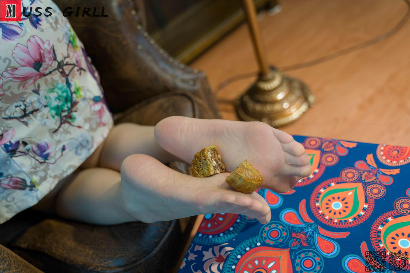 图片[25]-[MussGirl慕丝女郎]NO.314 复古旗袍B [72P] – 速更版-美库