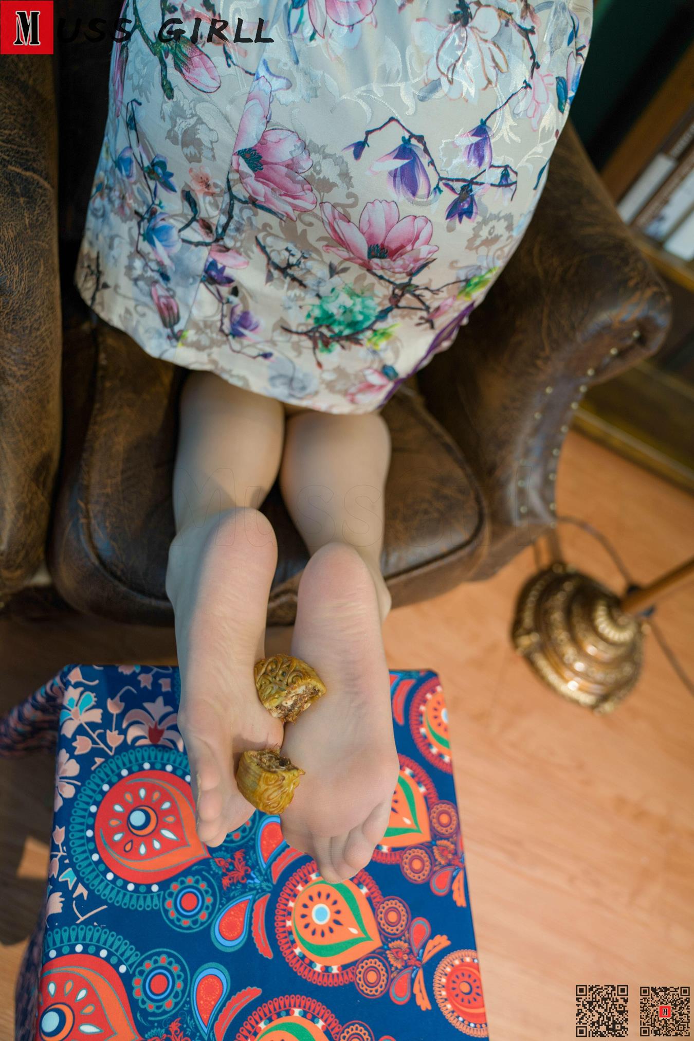 图片[26]-[MussGirl慕丝女郎]NO.314 复古旗袍B [72P] – 速更版-美库