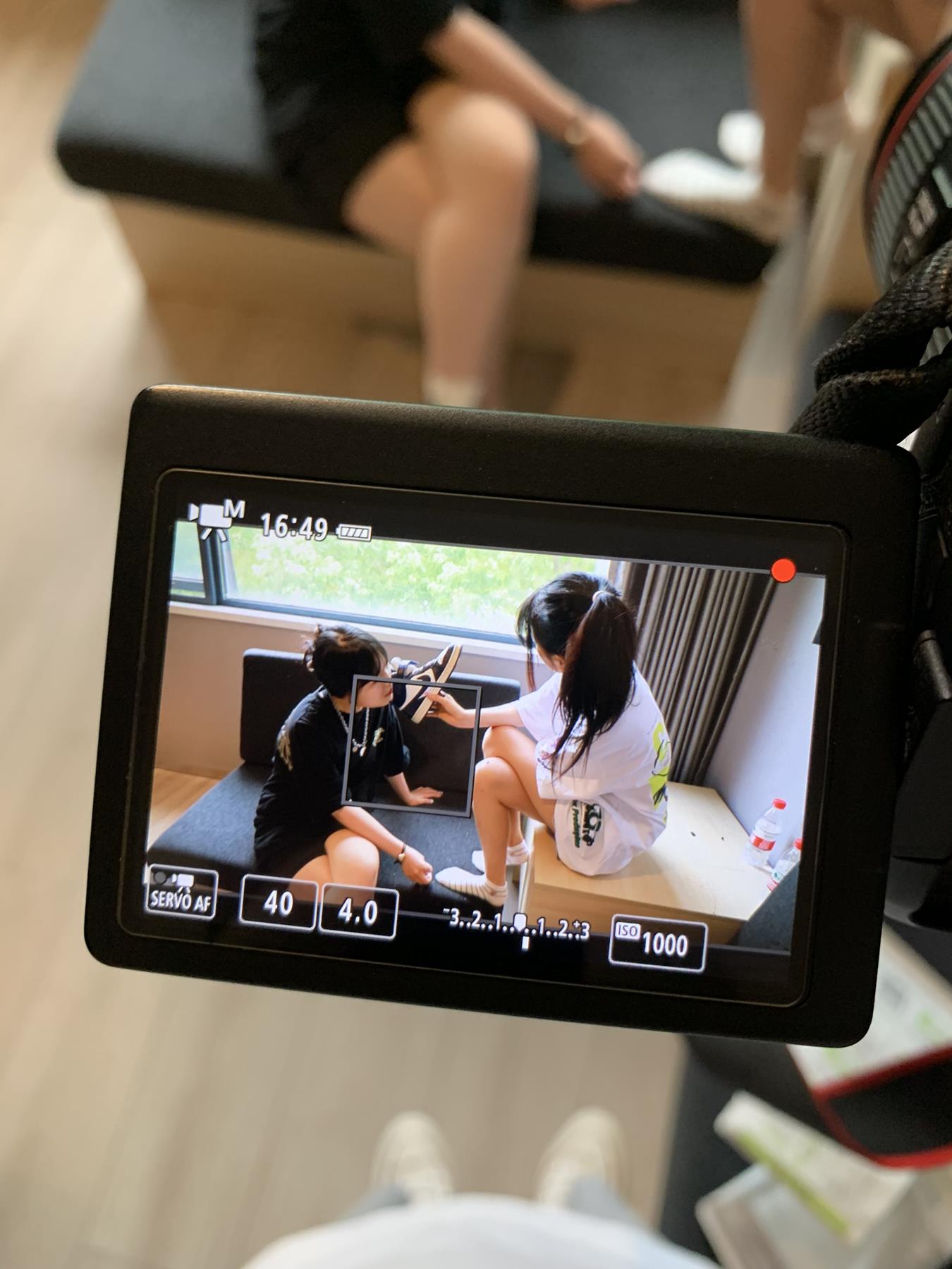 图片[52]-[誉铭传媒]袜足摄影 2022年《9月整合福利》二[101P] – 速更版-美库