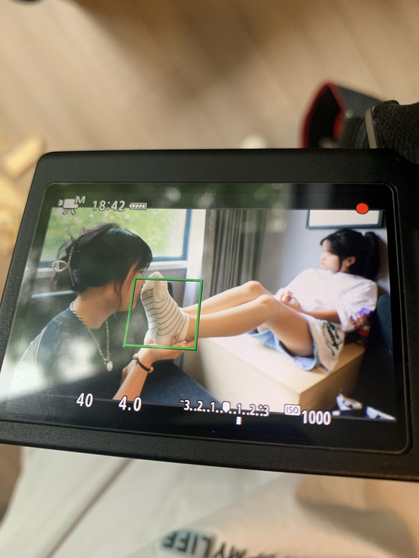 图片[54]-[誉铭传媒]袜足摄影 2022年《9月整合福利》二[101P] – 速更版-美库