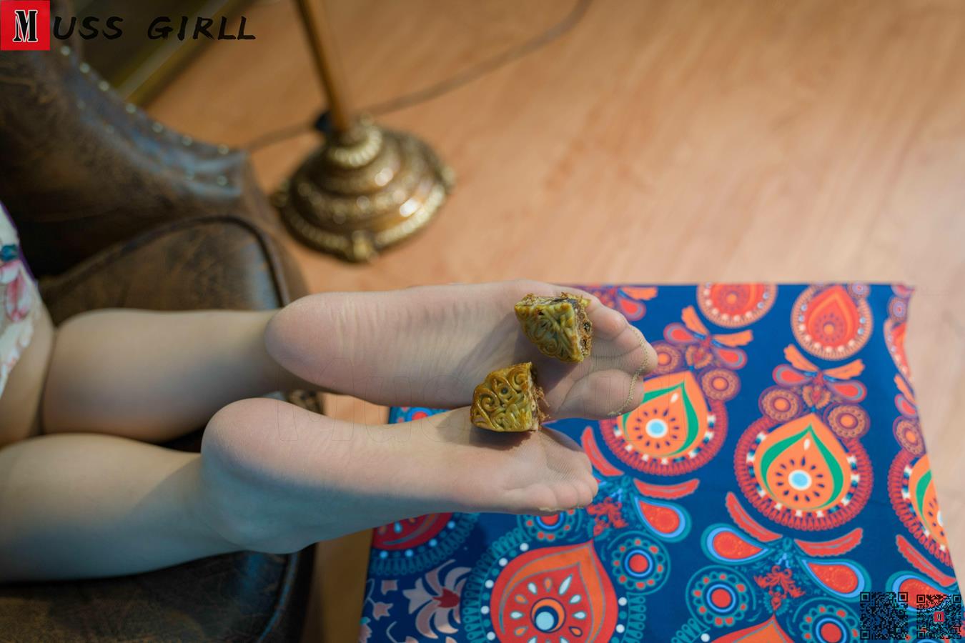 图片[30]-[MussGirl慕丝女郎]NO.314 复古旗袍B [72P] – 速更版-美库