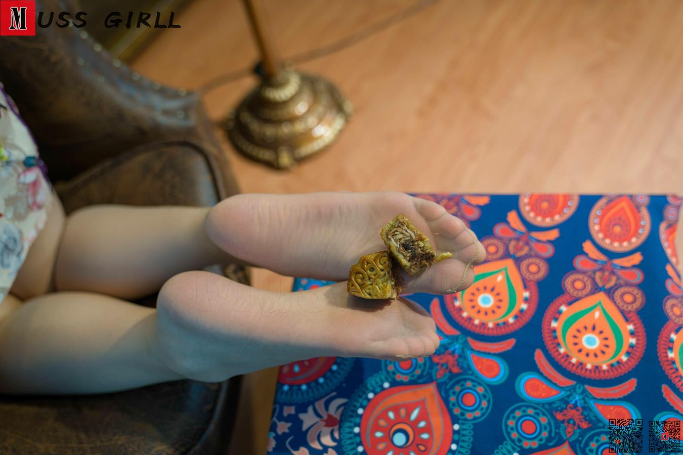 图片[31]-[MussGirl慕丝女郎]NO.314 复古旗袍B [72P] – 速更版-美库