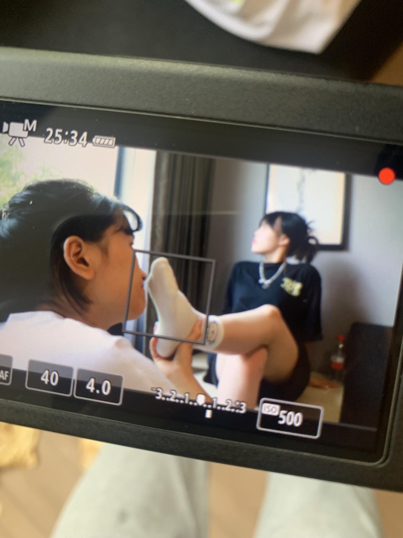 图片[59]-[誉铭传媒]袜足摄影 2022年《9月整合福利》二[101P] – 速更版-美库