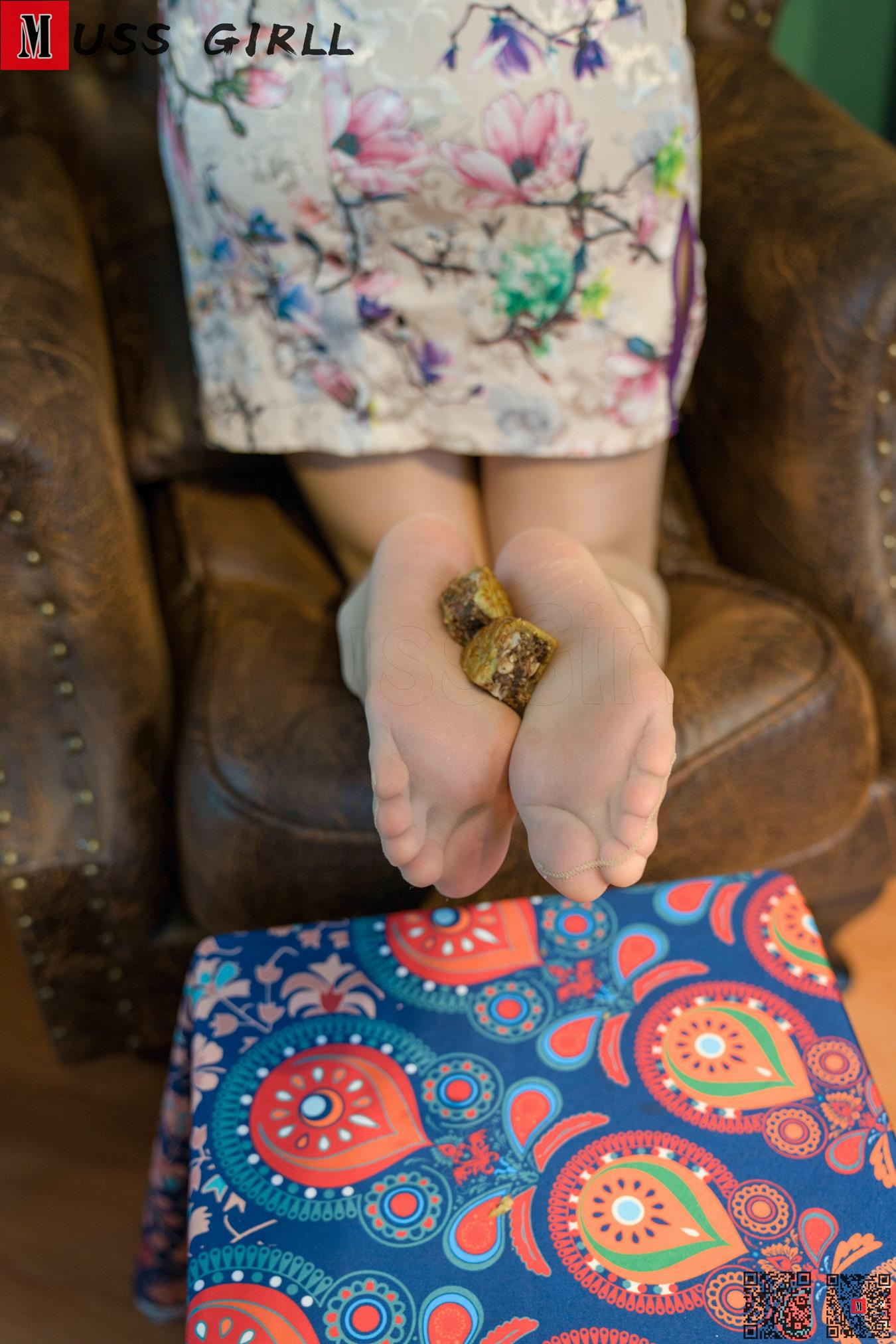 图片[33]-[MussGirl慕丝女郎]NO.314 复古旗袍B [72P] – 速更版-美库