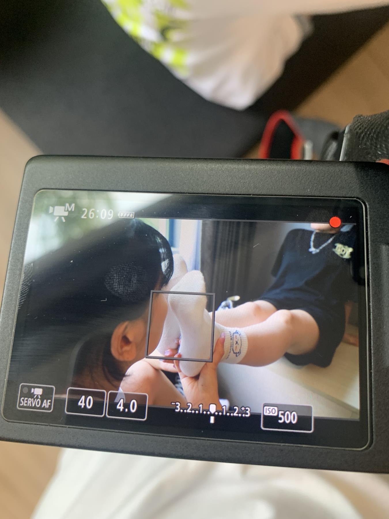 图片[60]-[誉铭传媒]袜足摄影 2022年《9月整合福利》二[101P] – 速更版-美库