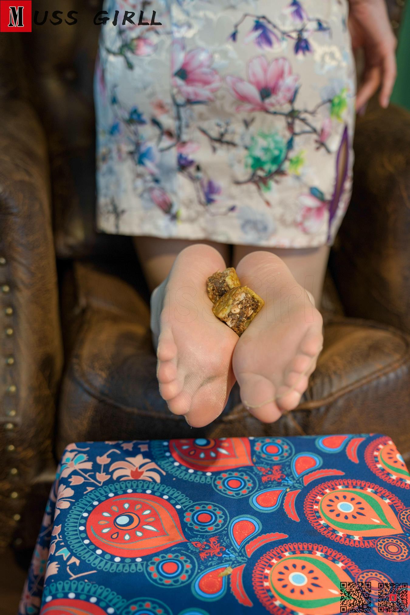 图片[35]-[MussGirl慕丝女郎]NO.314 复古旗袍B [72P] – 速更版-美库