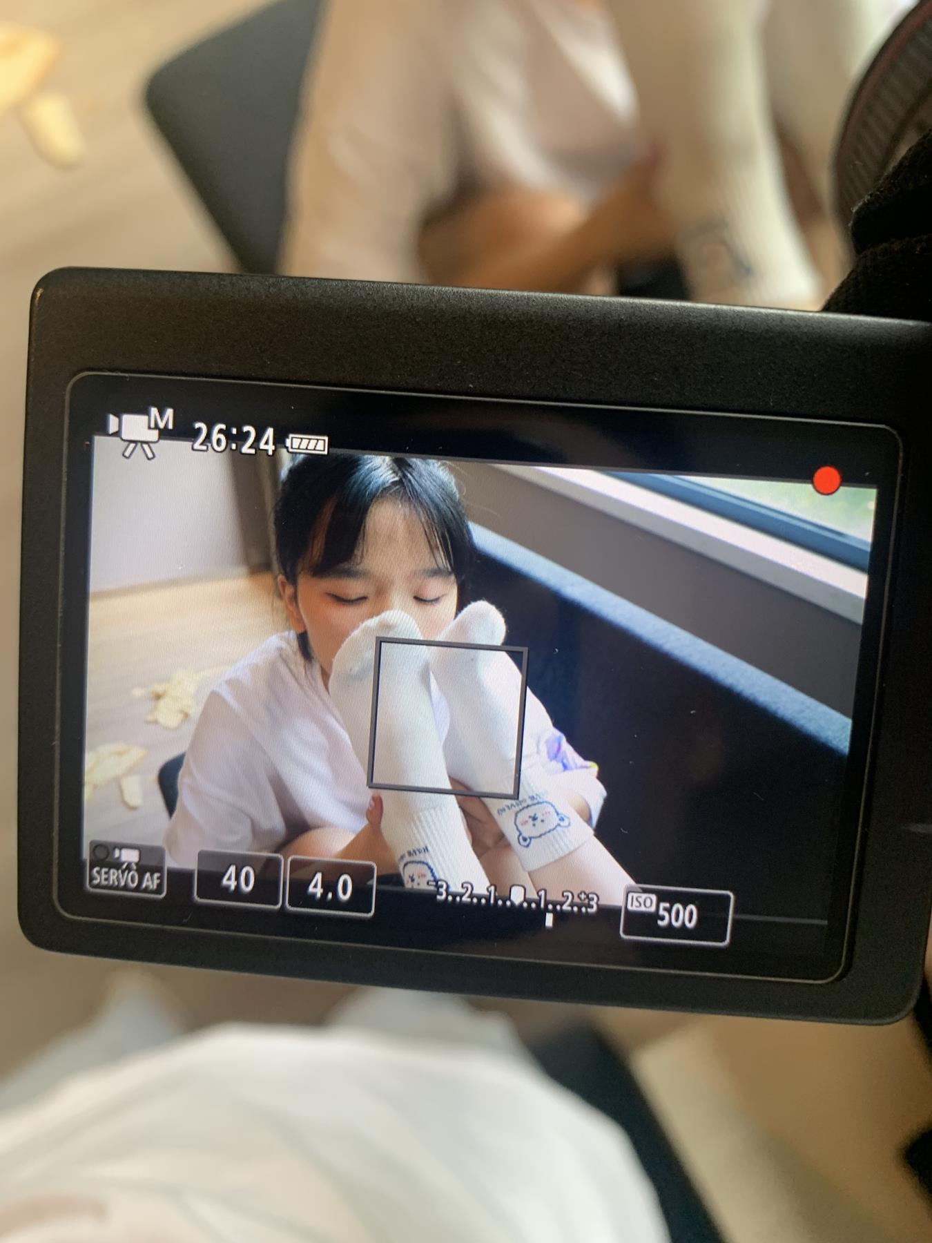 图片[61]-[誉铭传媒]袜足摄影 2022年《9月整合福利》二[101P] – 速更版-美库