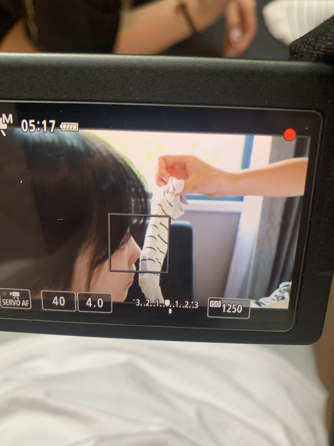 图片[65]-[誉铭传媒]袜足摄影 2022年《9月整合福利》二[101P] – 速更版-美库