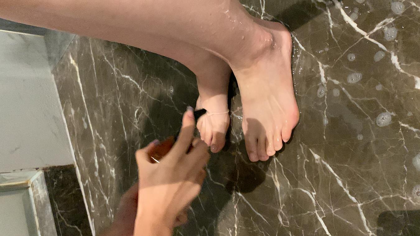 图片[81]-[誉铭传媒]袜足摄影 2022年《9月整合福利》二[101P] – 速更版-美库