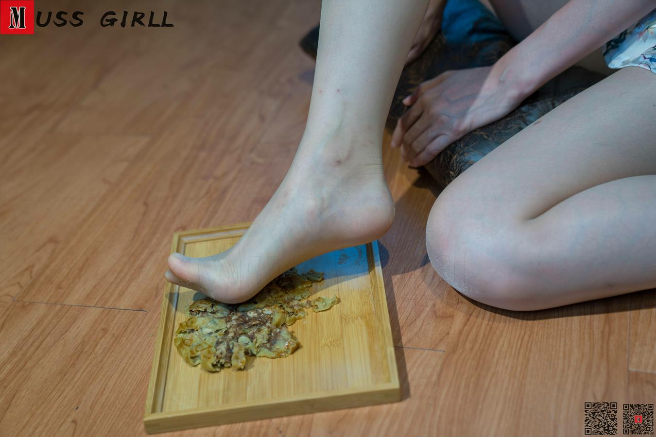 图片[73]-[MussGirl慕丝女郎]NO.314 复古旗袍B [72P] – 速更版-美库