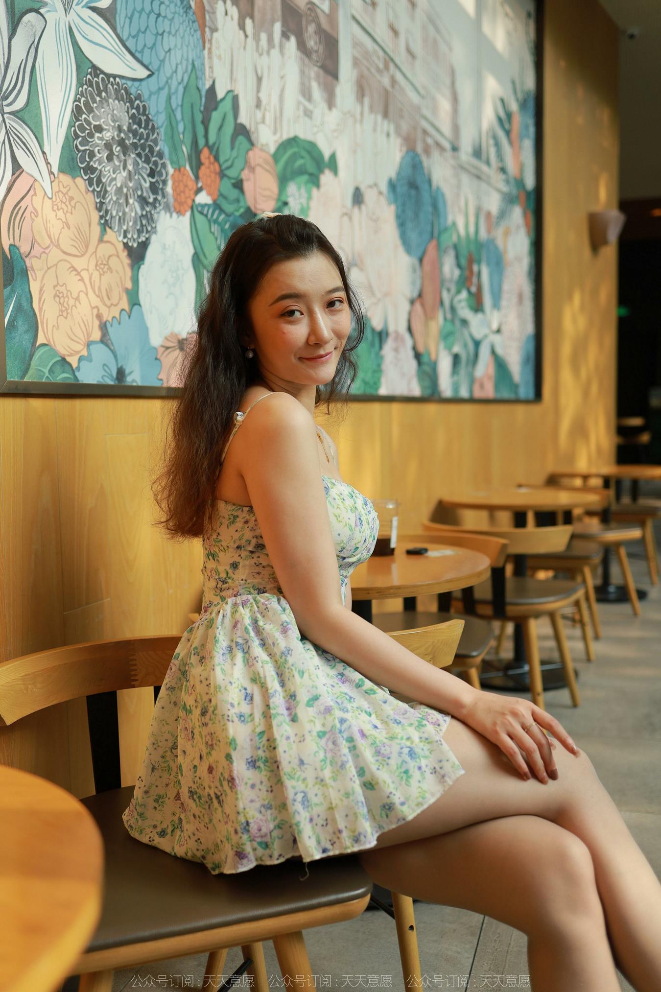 图片[62]-[IESS异思趣向] 2022.06.27 丝享家1130：秋秋《下午奶茶》[78P] – 速更版-美库