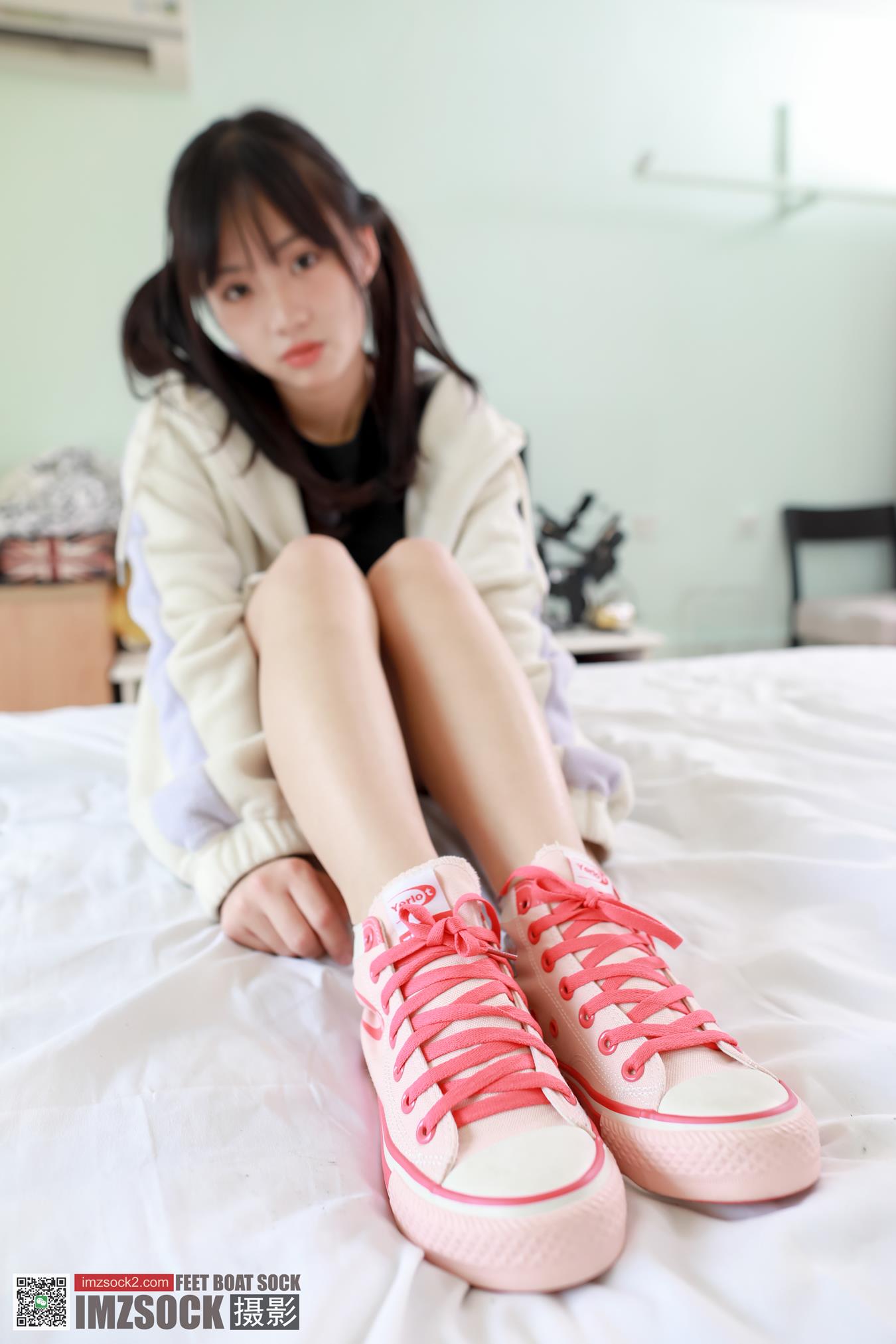 图片[24]-[MZSOCK]爱美足 No.097 小麦 [100P] – 速更版-美库
