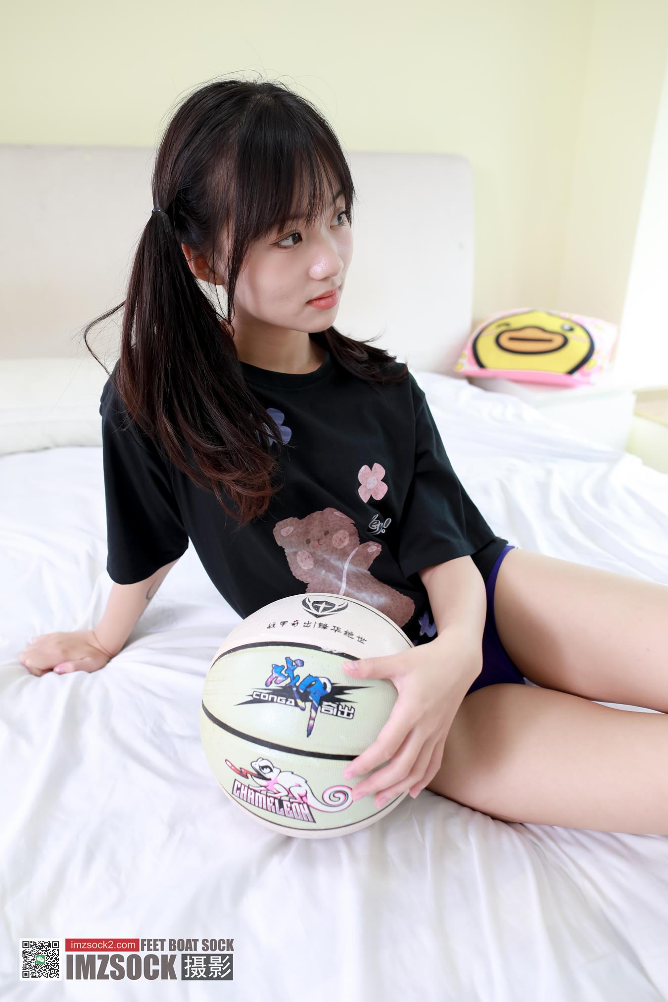 图片[33]-[MZSOCK]爱美足 No.097 小麦 [100P] – 速更版-美库