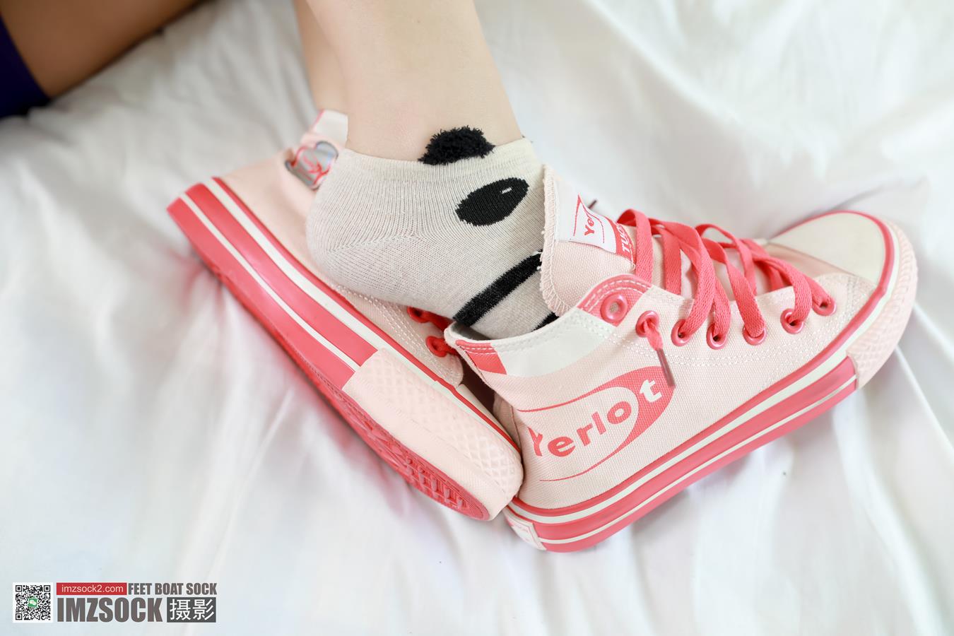 图片[40]-[MZSOCK]爱美足 No.097 小麦 [100P] – 速更版-美库