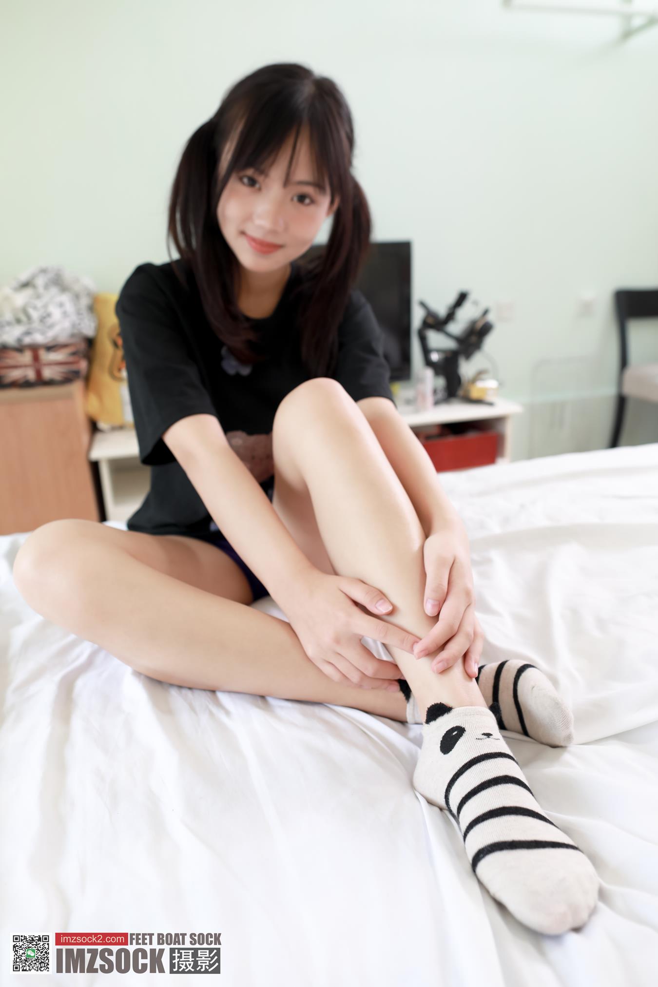 图片[48]-[MZSOCK]爱美足 No.097 小麦 [100P] – 速更版-美库
