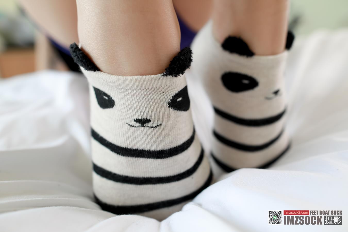 图片[70]-[MZSOCK]爱美足 No.097 小麦 [100P] – 速更版-美库