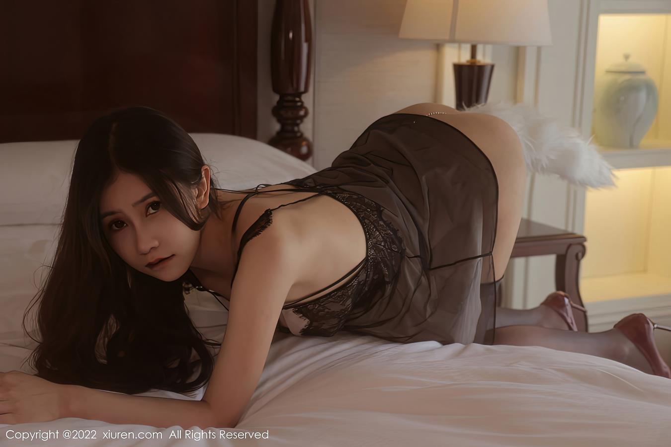 图片[16]-[Xiuren秀人网]2022.11.16 NO.5863 尹甜甜[19+1P] – 速更版-美库