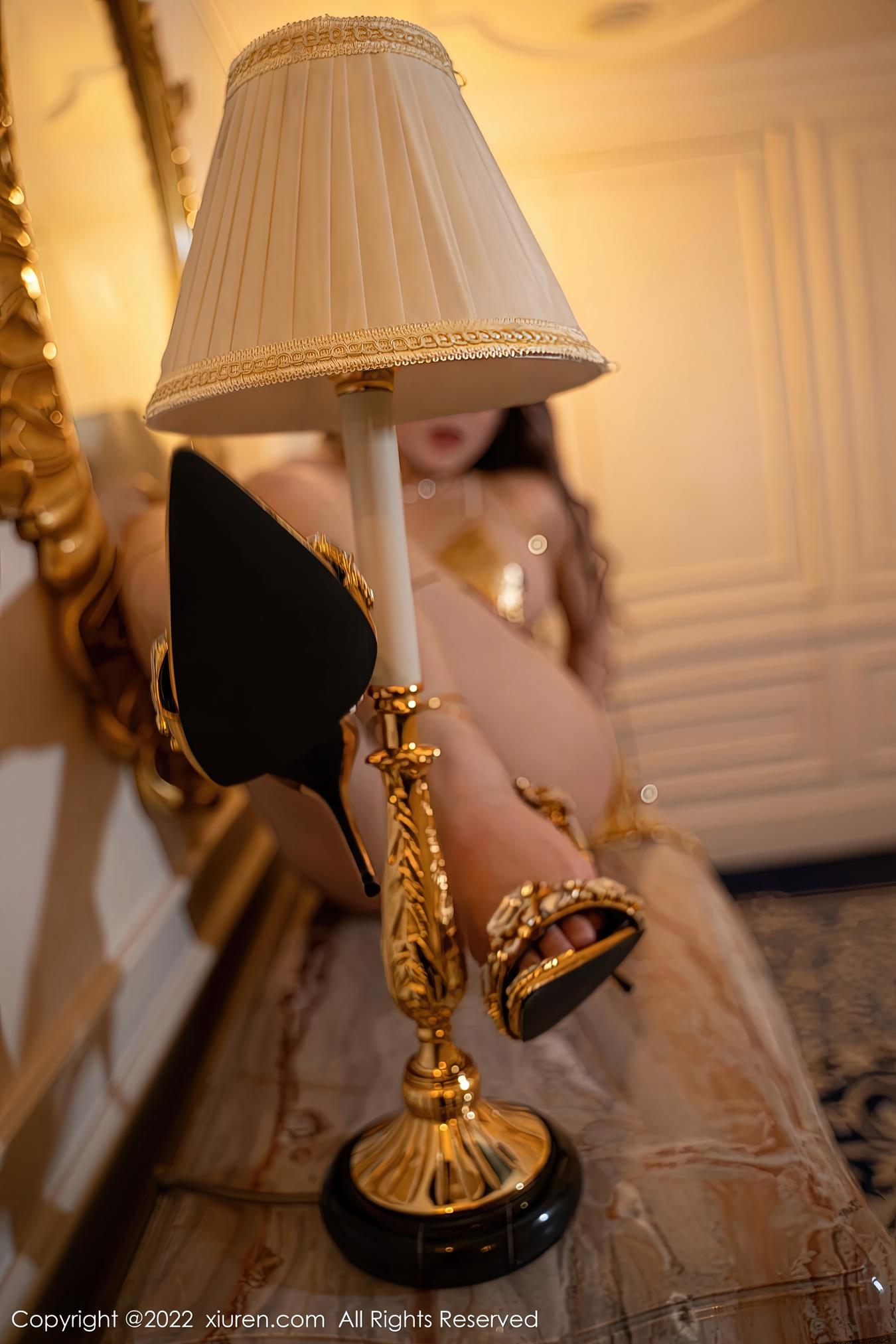 图片[19]-[Xiuren秀人网]2022.11.16 NO.5862 温心怡[22+1P] – 速更版-美库