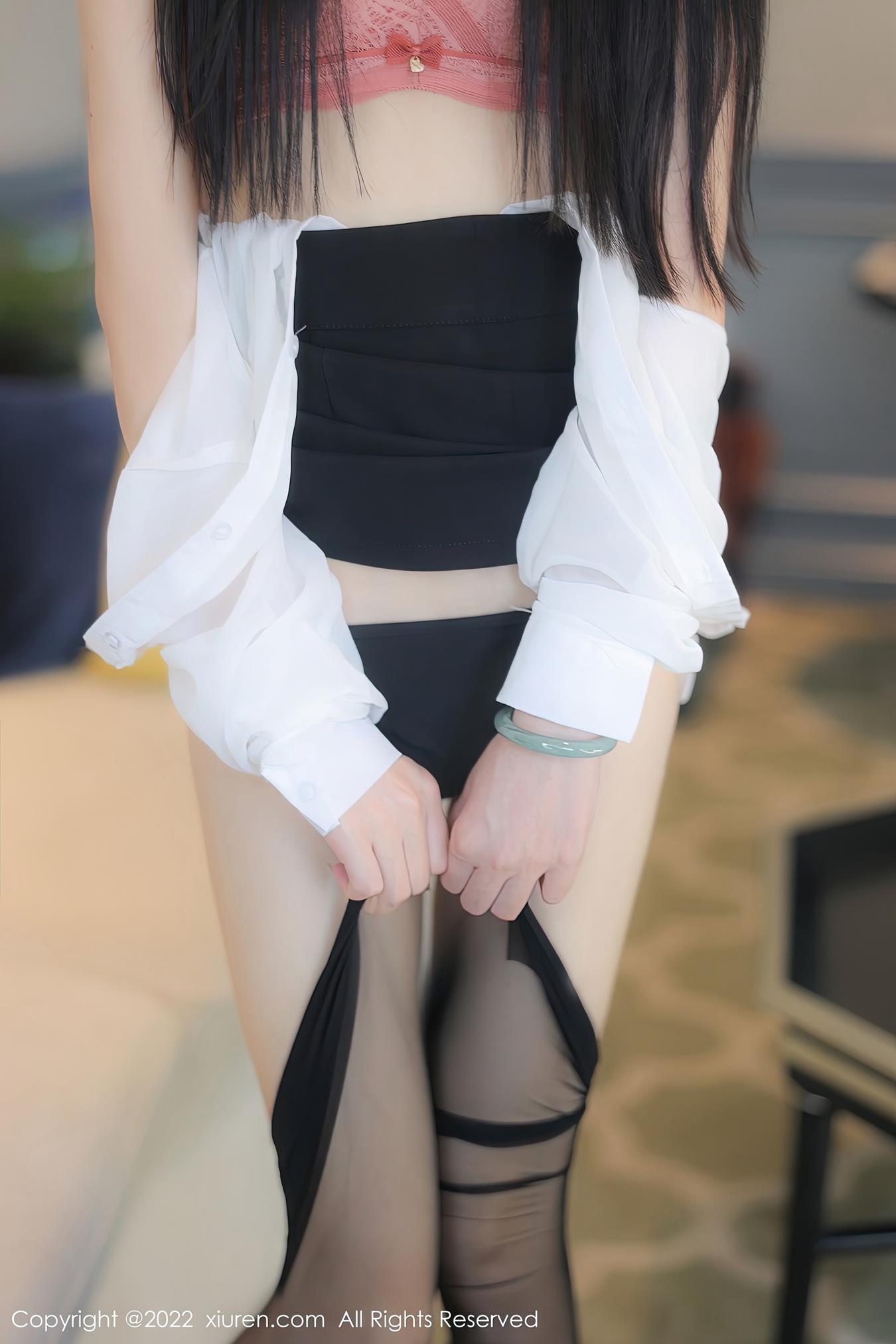 图片[49]-[Xiuren秀人网]2022.11.16 NO.5861 77qiqi[55+1P] – 速更版-美库