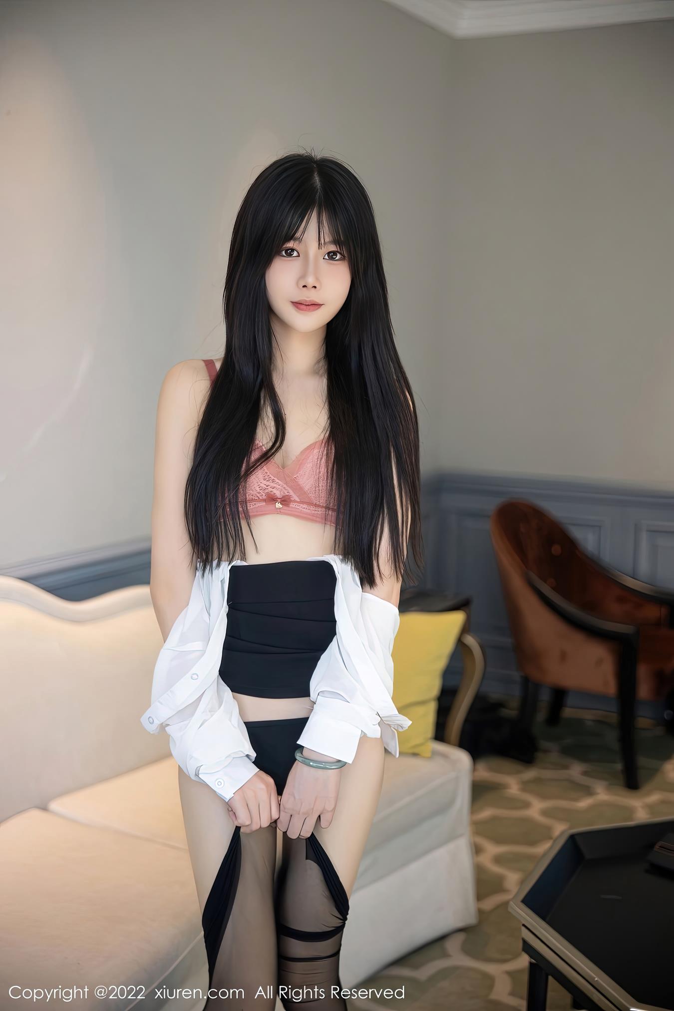 图片[50]-[Xiuren秀人网]2022.11.16 NO.5861 77qiqi[55+1P] – 速更版-美库