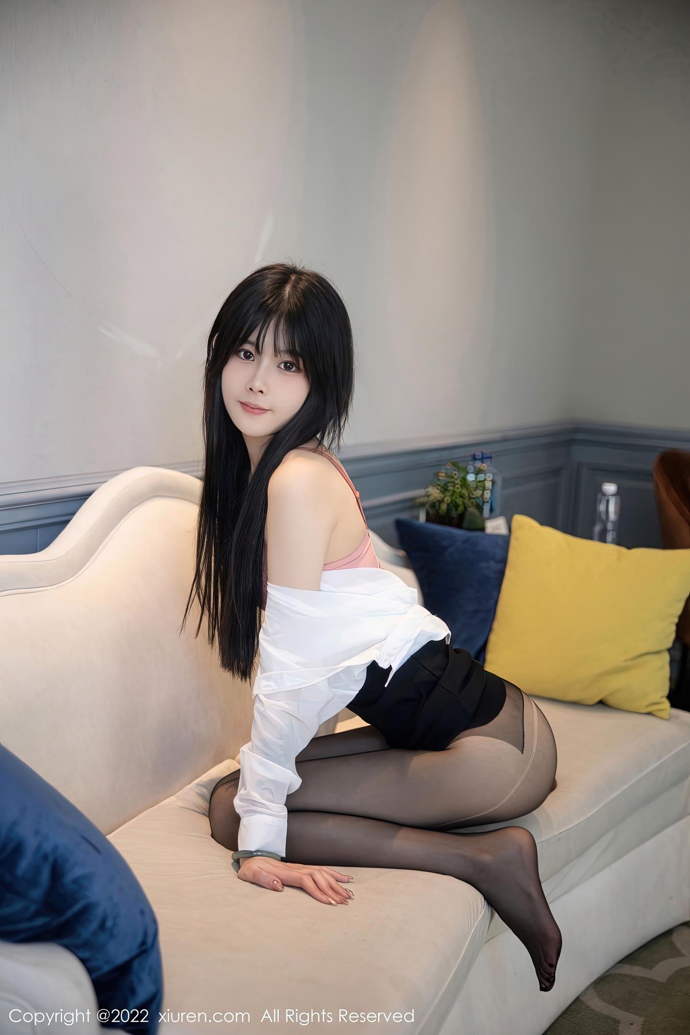 图片[52]-[Xiuren秀人网]2022.11.16 NO.5861 77qiqi[55+1P] – 速更版-美库