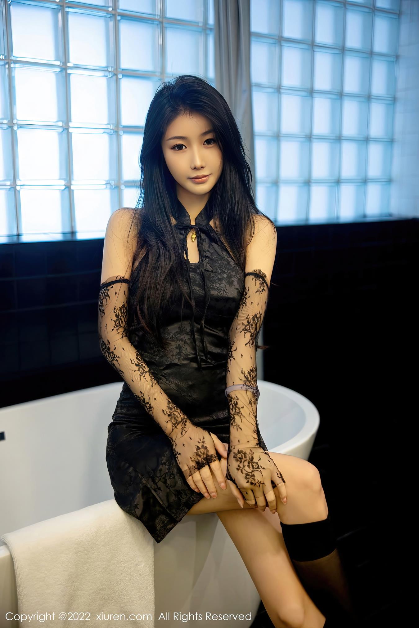 图片[26]-[Xiuren秀人网]2022.11.16 NO.5864 苏苏阿[27+1P] – 速更版-美库