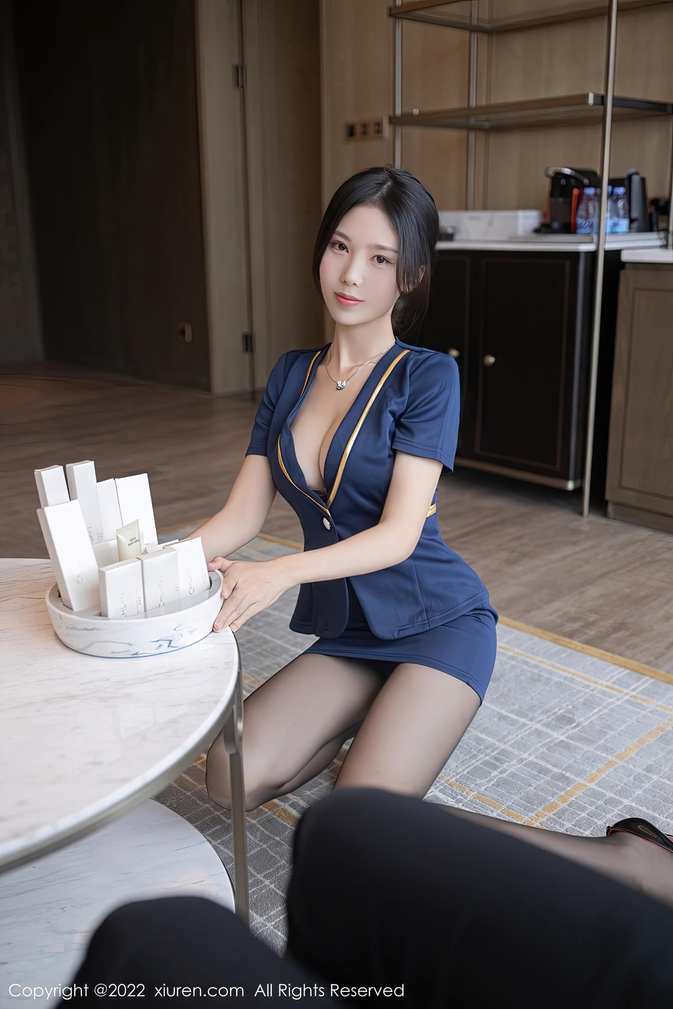 图片[39]-[Xiuren秀人网]2022.11.16 NO.5866 利世[37+1P] – 速更版-美库