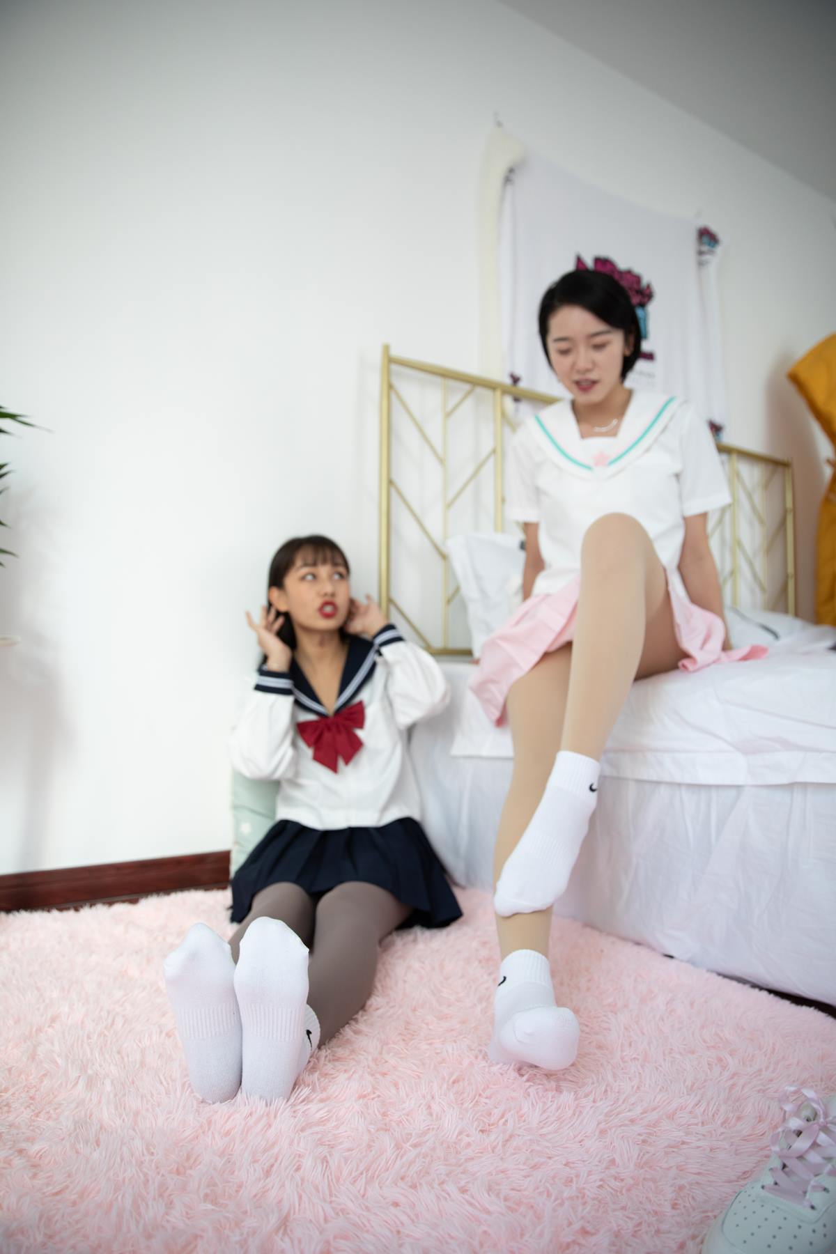 图片[12]-物恋传媒 NO.651 岚岚&小飞-海之迷雾 (1) [84P] – 速更版-美库