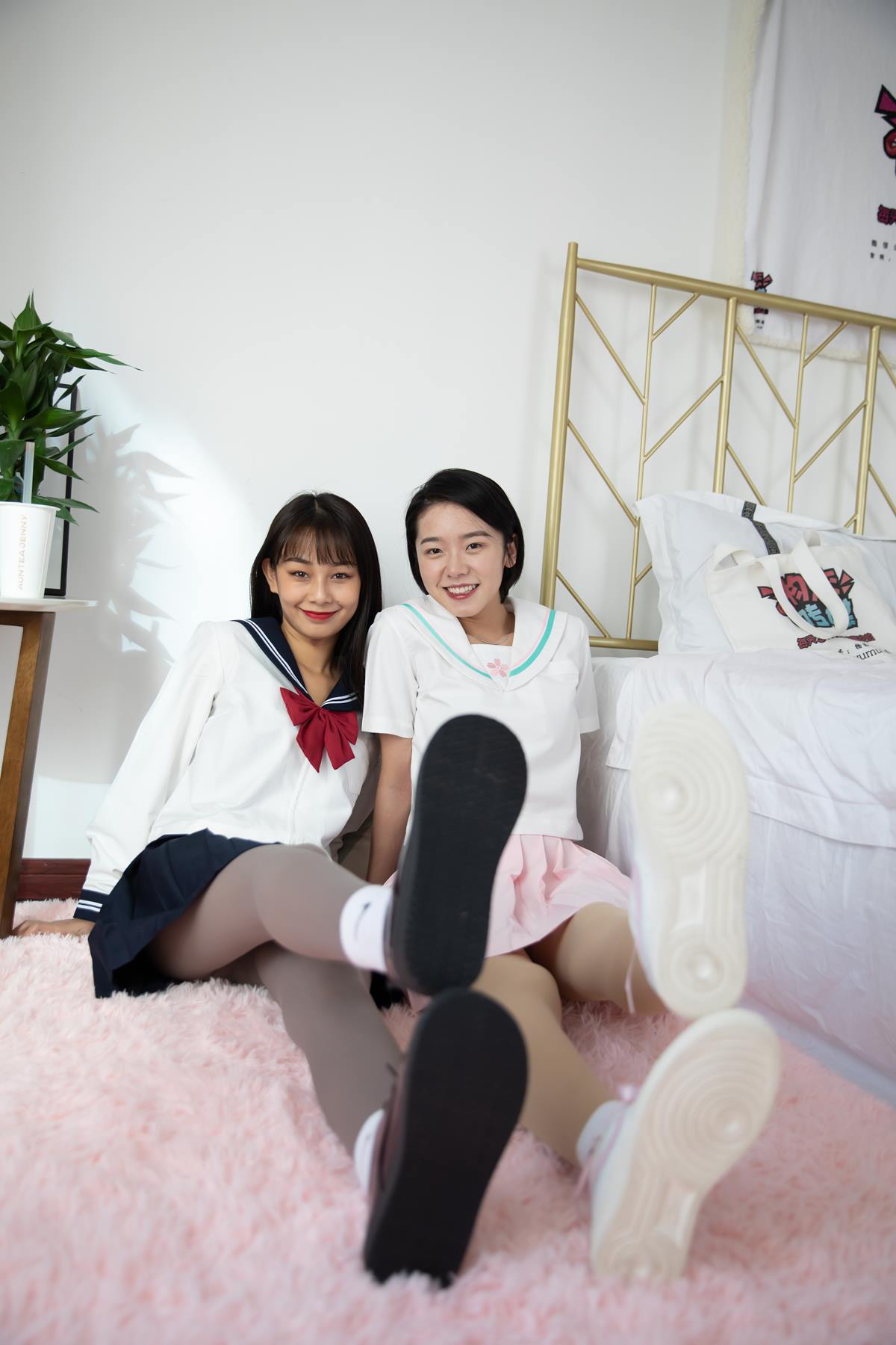 图片[44]-物恋传媒 NO.651 岚岚&小飞-海之迷雾 (1) [84P] – 速更版-美库