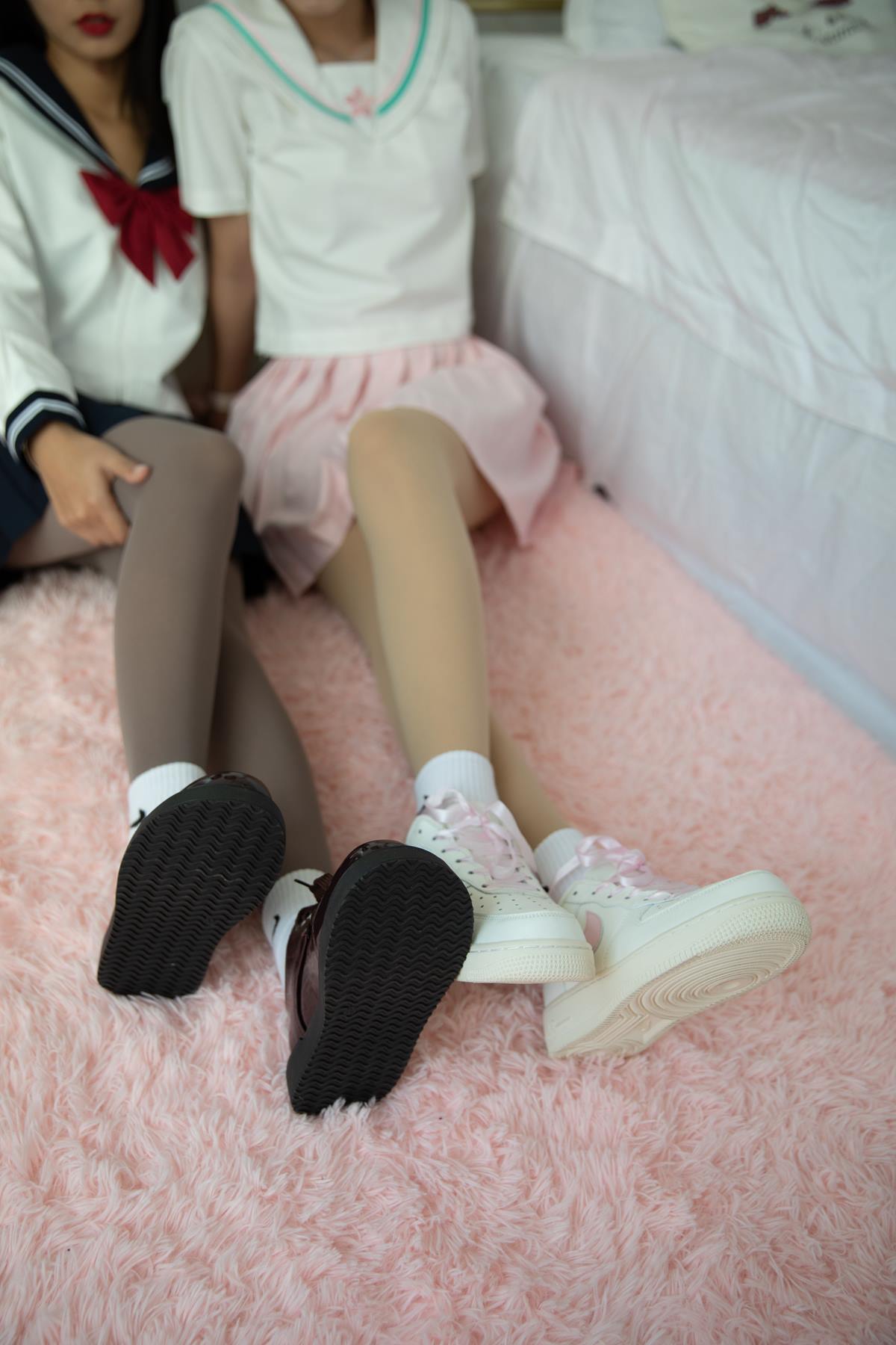 图片[45]-物恋传媒 NO.651 岚岚&小飞-海之迷雾 (1) [84P] – 速更版-美库