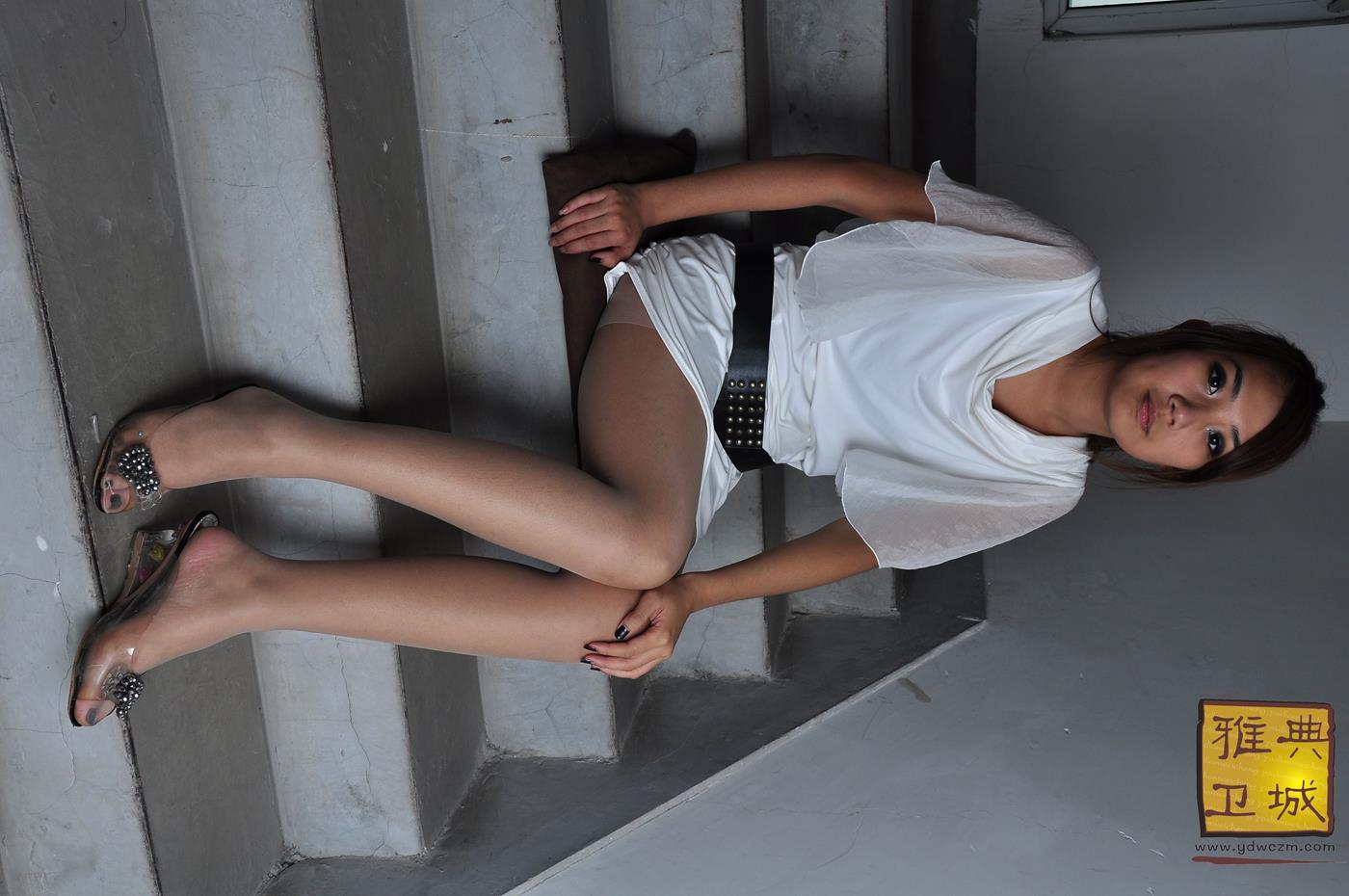 图片[28]-雅典卫城 午后的休闲时光 2010-030 （2）[71P] – 速更版-美库