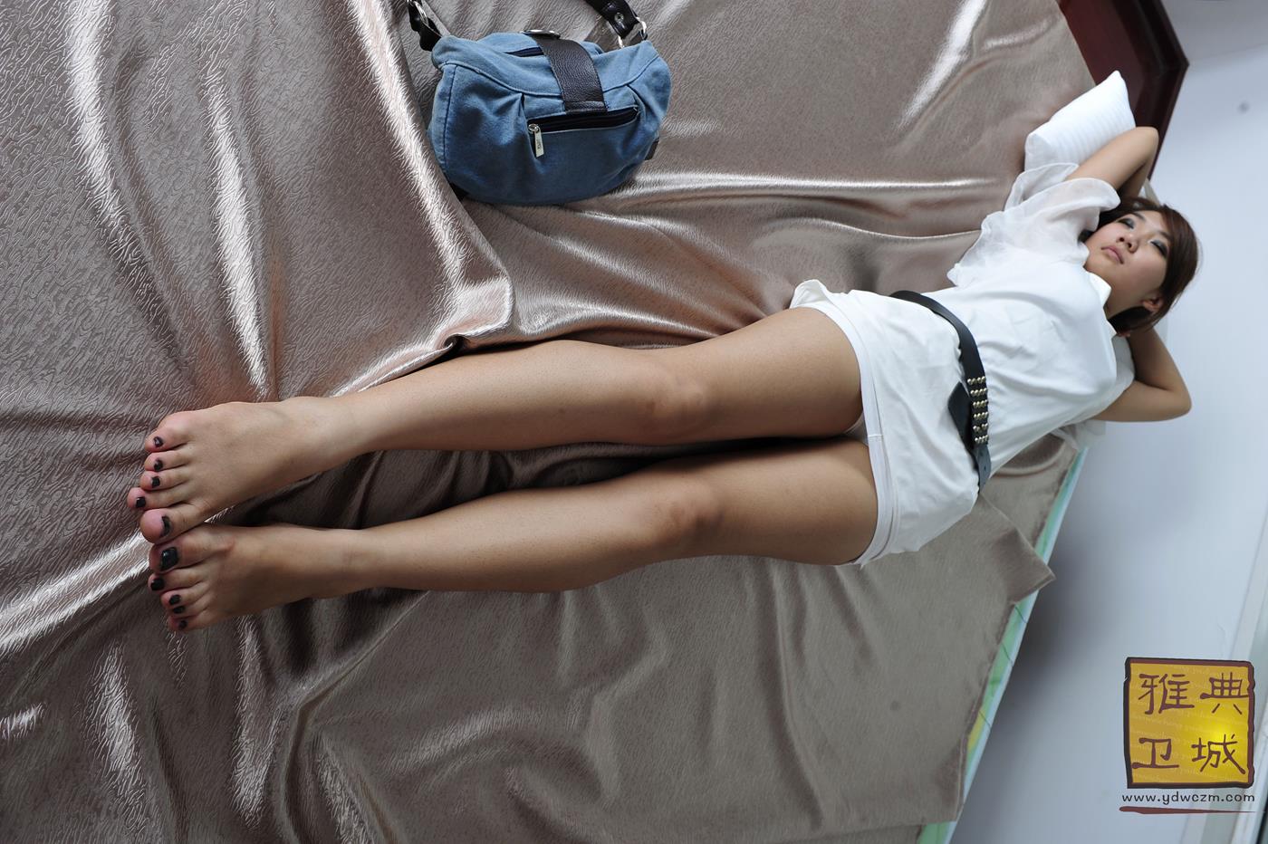 图片[28]-雅典卫城 午后的休闲时光 2010-030 （1）[84P] – 速更版-美库