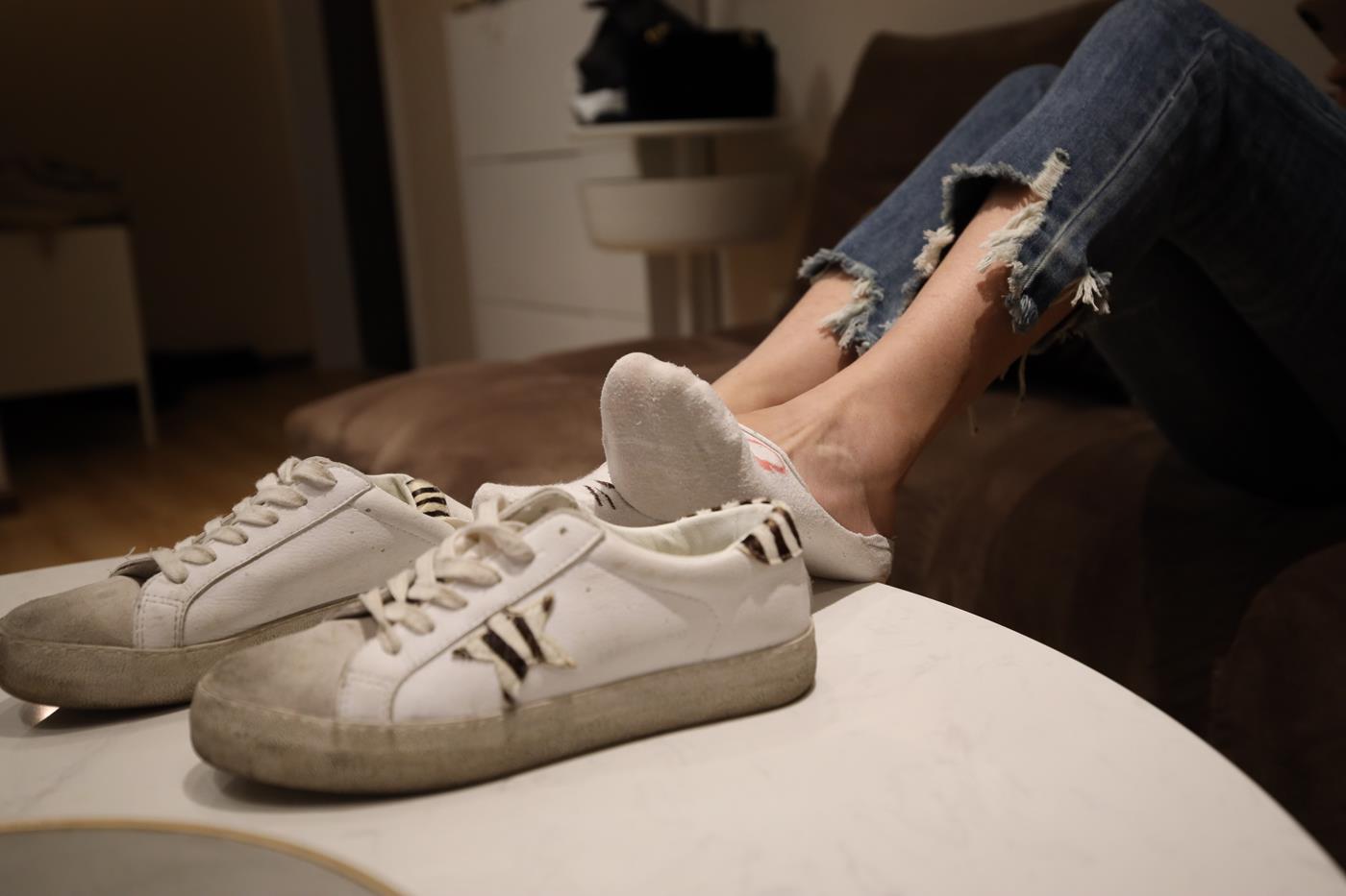 图片[16]-大西瓜爱牙膏-2020 02月活动 模特2（二） 棉袜裸足 [93P] – 速更版-美库