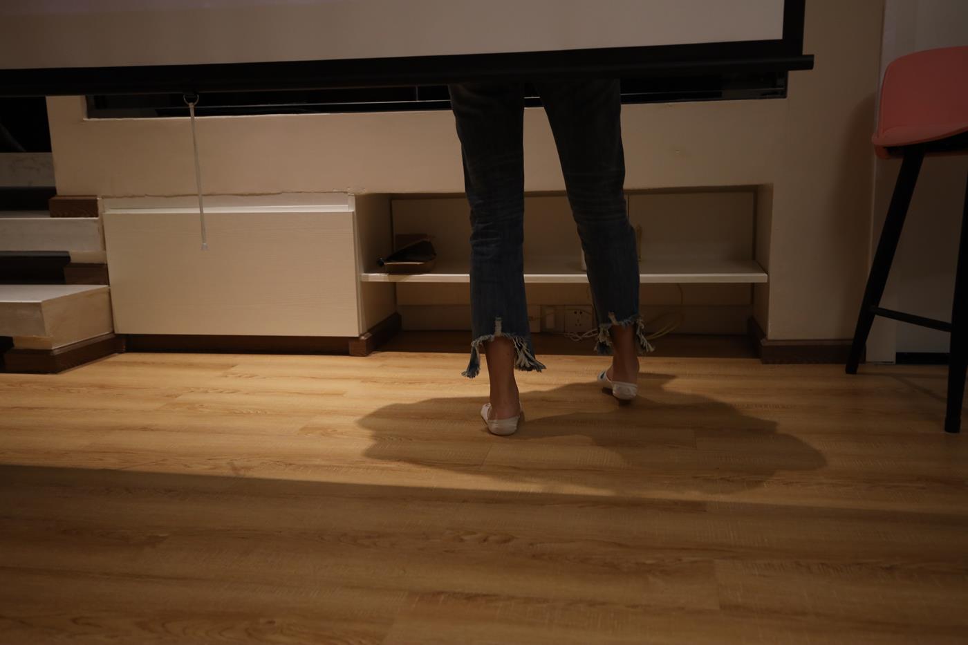 图片[38]-大西瓜爱牙膏-2020 02月活动 模特2（二） 棉袜裸足 [93P] – 速更版-美库