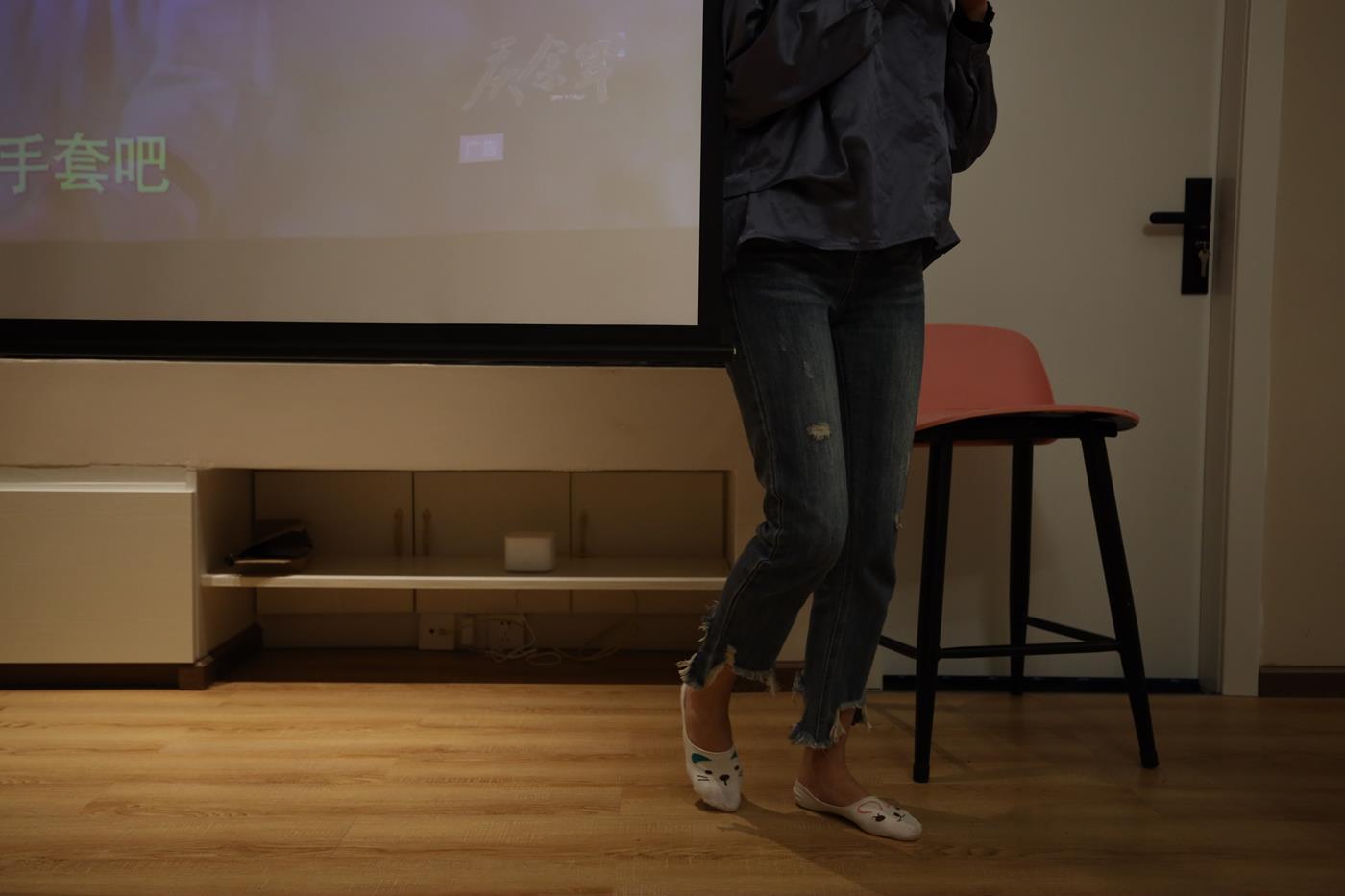 图片[40]-大西瓜爱牙膏-2020 02月活动 模特2（二） 棉袜裸足 [93P] – 速更版-美库