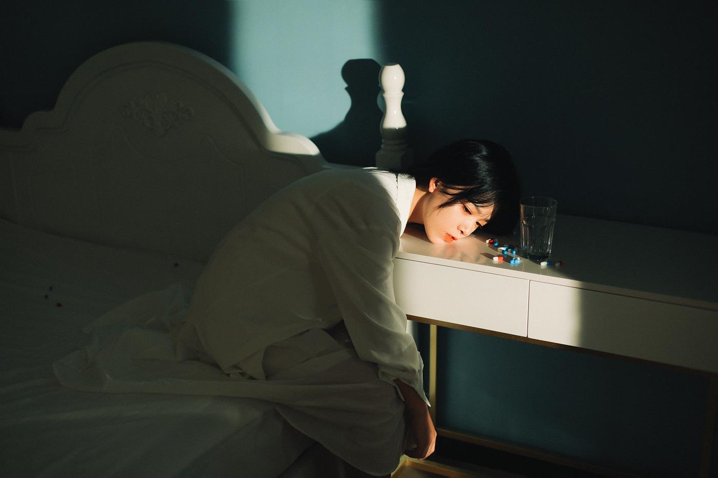 图片[10]-[YITUYU艺图语] 2022.01.20 喜乐 悠然Hime [22P] – 速更版-美库