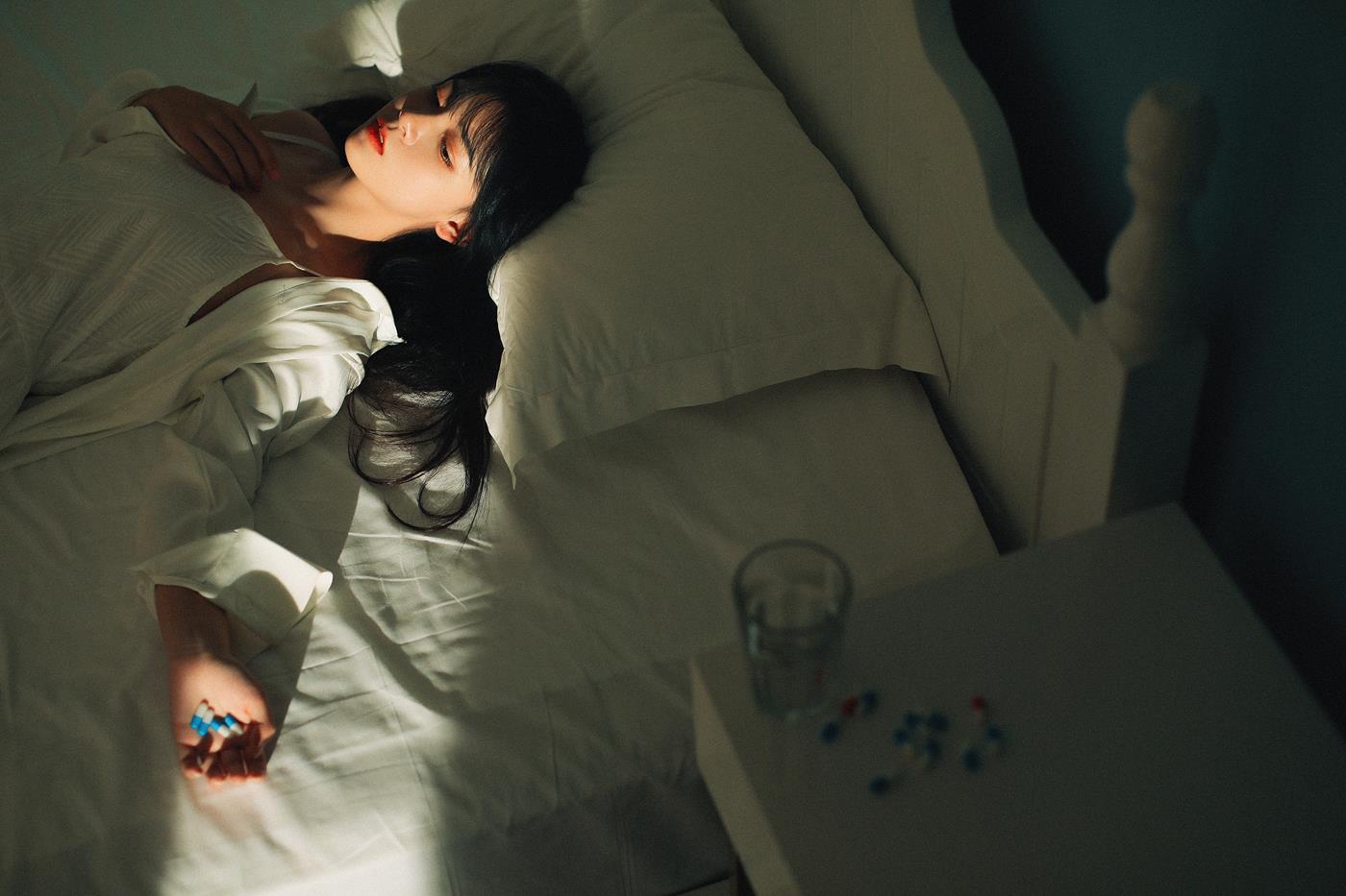 图片[14]-[YITUYU艺图语] 2022.01.20 喜乐 悠然Hime [22P] – 速更版-美库