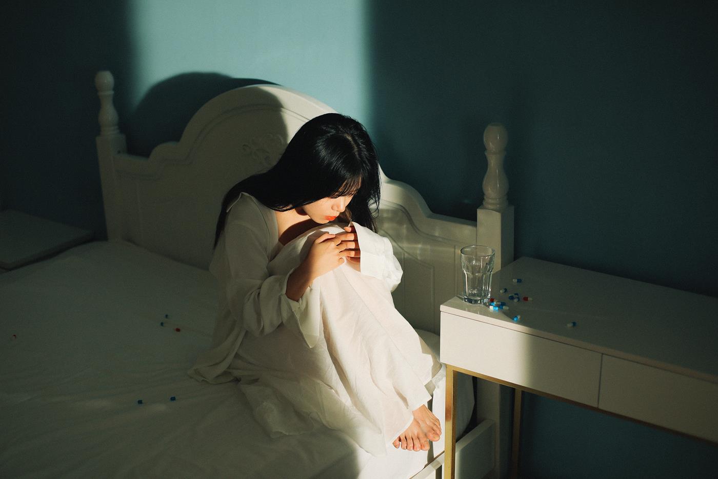 图片[16]-[YITUYU艺图语] 2022.01.20 喜乐 悠然Hime [22P] – 速更版-美库