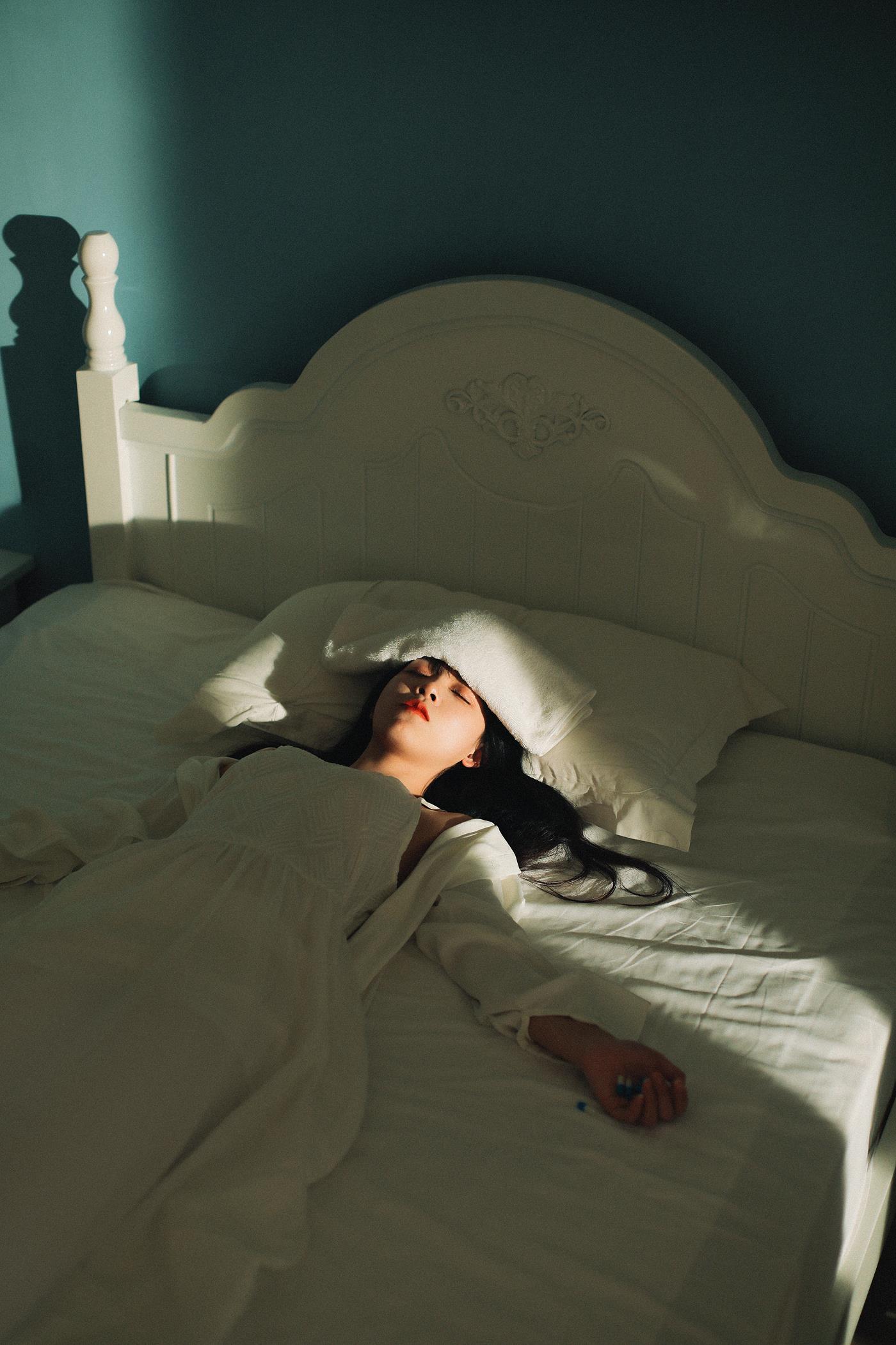 图片[17]-[YITUYU艺图语] 2022.01.20 喜乐 悠然Hime [22P] – 速更版-美库