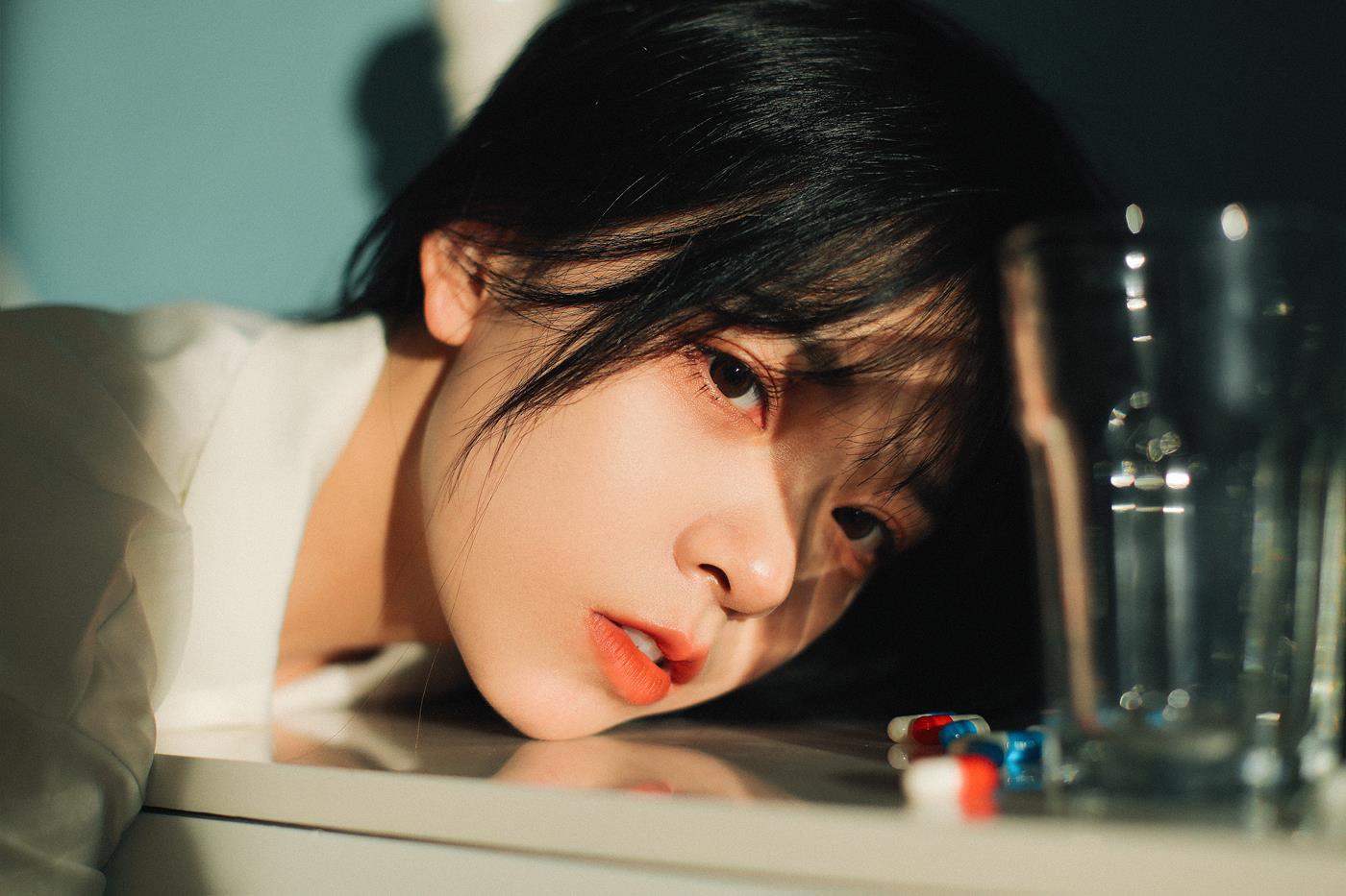 图片[22]-[YITUYU艺图语] 2022.01.20 喜乐 悠然Hime [22P] – 速更版-美库