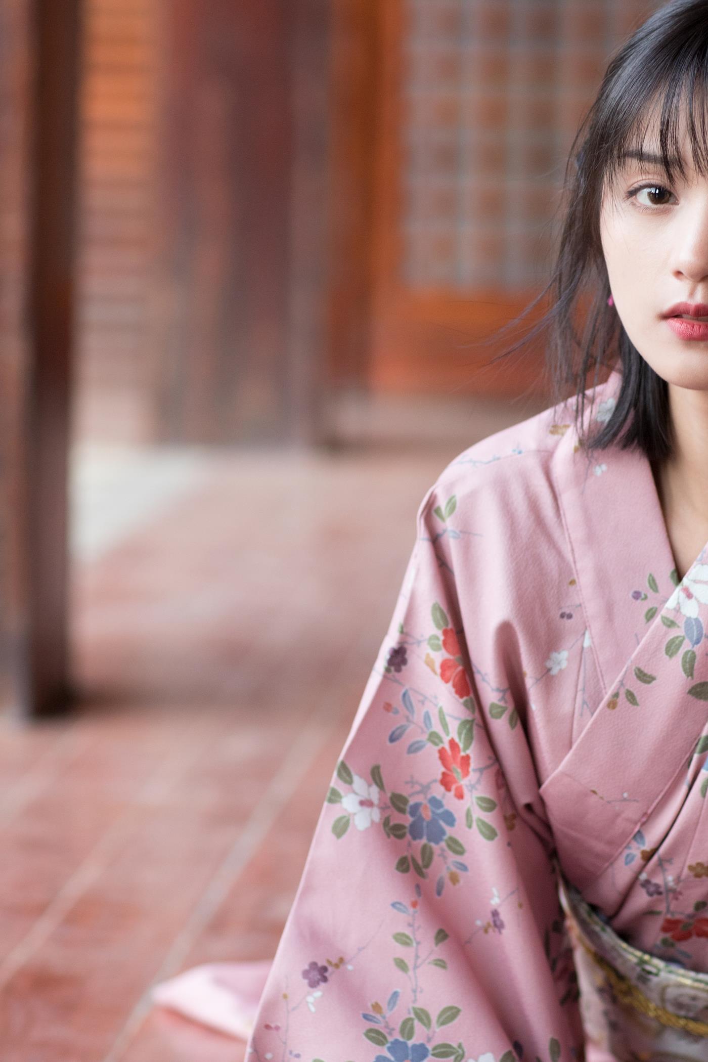 图片[10]-[YITUYU艺图语] 2022.01.21 念念 雨文 [25P] – 速更版-美库